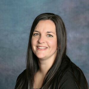 Photo of Amy Aucoin